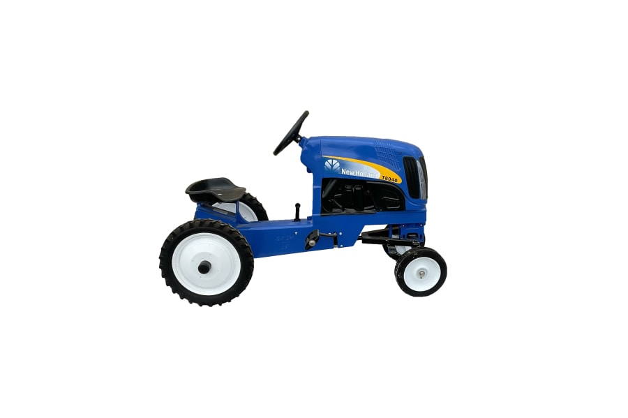 New Holland T8.040 Tractor