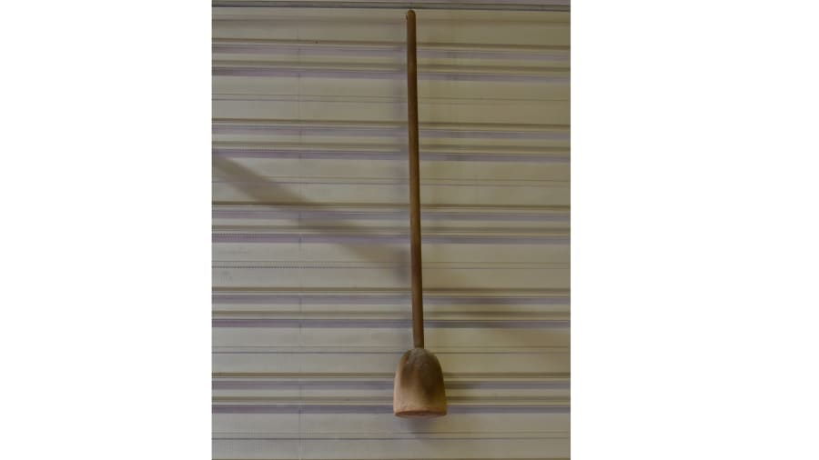 Laundry Plunger for Sale at Auction Mecum Auctions