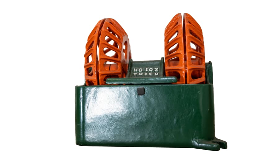 Double Wheel Hog Oiler for Sale at Auction Mecum Auctions