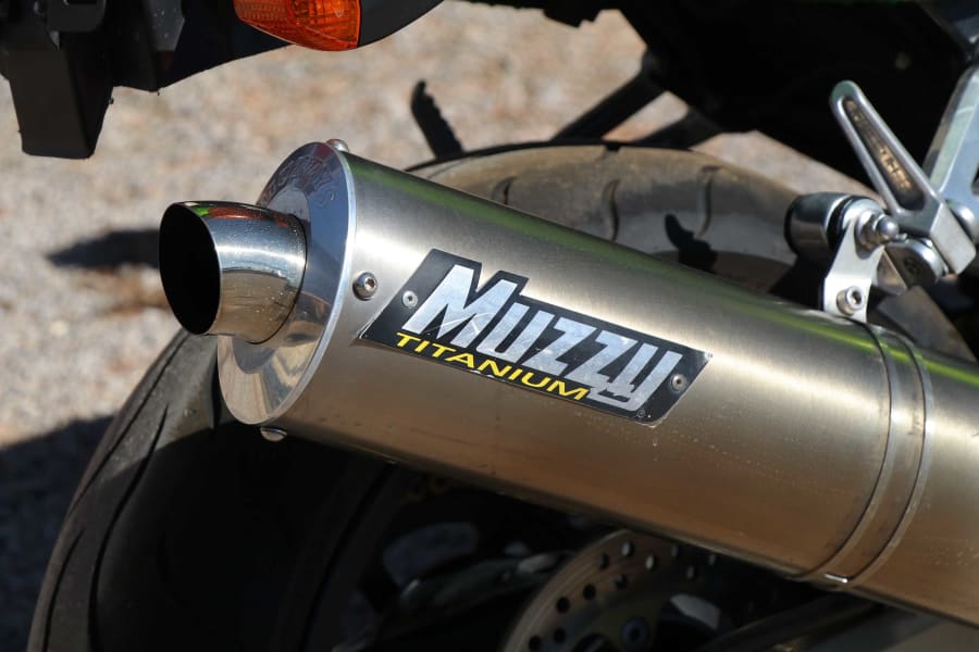 2000 Kawasaki ZX12R Ninja For Sale At Auction - Mecum Auctions