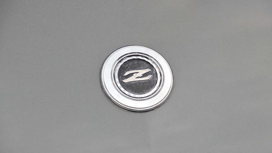 1982 Datsun 280ZX For Sale At Auction - Mecum Auctions