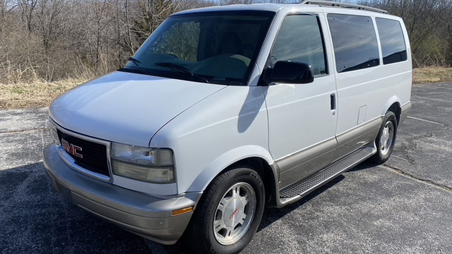 GMC SAFARI V8 350様　トロフィー他 確認用 GMC SAFARI V8 350様 トロフィー他 確認用 GMC SAFARI V8 350様