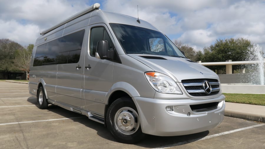 2013 Mercedes-Benz Sprinter for Sale at Auction - Mecum Auctions