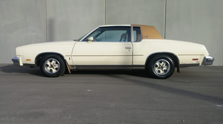 1980 cutlass calais online