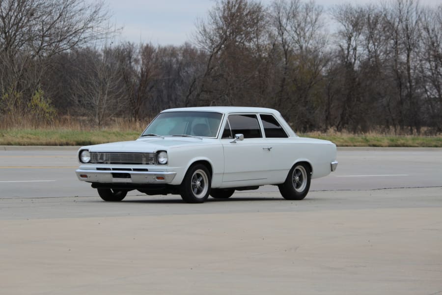 1967 AMC Rambler for Sale at Auction - Mecum Auctions