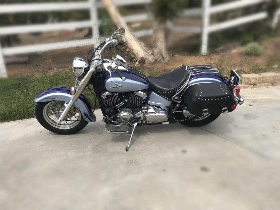 yamaha v star dealers near me