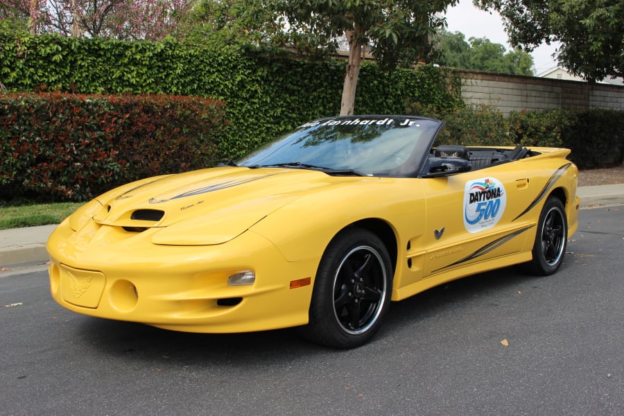Mecum Auction'S Biggest Surprise: This Just Happened! - njg8hd0