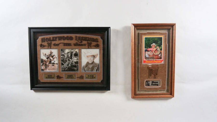 Mecum Auction: A Legend Is Born (And Sold!) - 4ua1679
