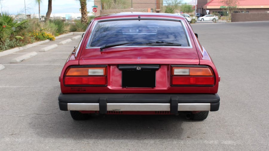 ちむだん 1979 Pontiac Trans Am SE For Sale At Auction - Mecum Auctions