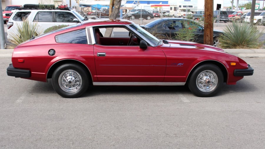 ちむだん 1979 Pontiac Trans Am SE For Sale At Auction - Mecum Auctions