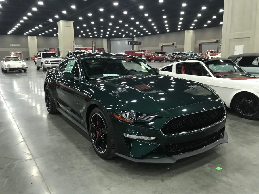 Mustang Bullitt For Sale Near Me 91 - o3rgkhs