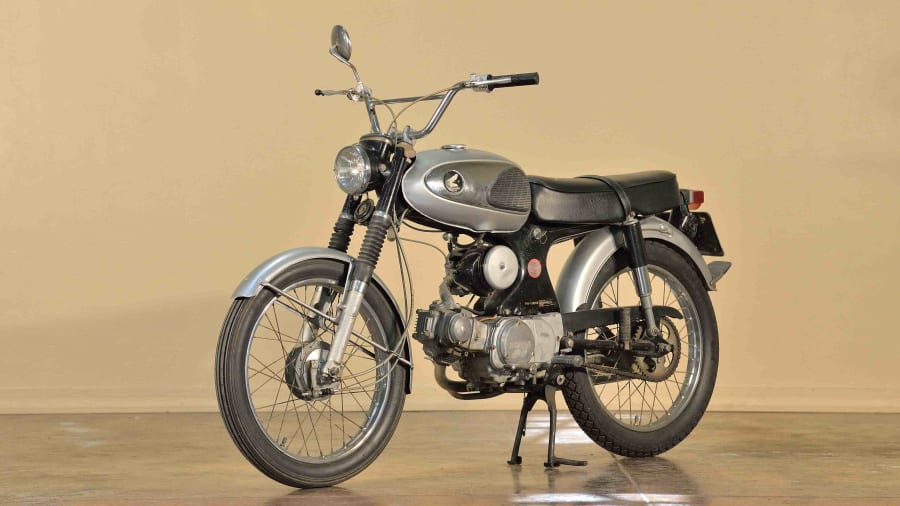 honda 70 for sale craigslist