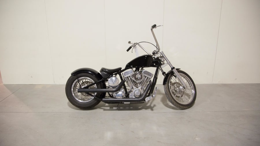 2008 Exile Custom Bar Hopper for Sale at Auction Mecum Auctions