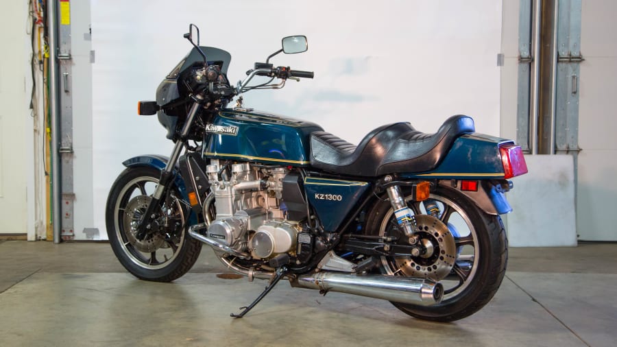 1980 kz1300 deals