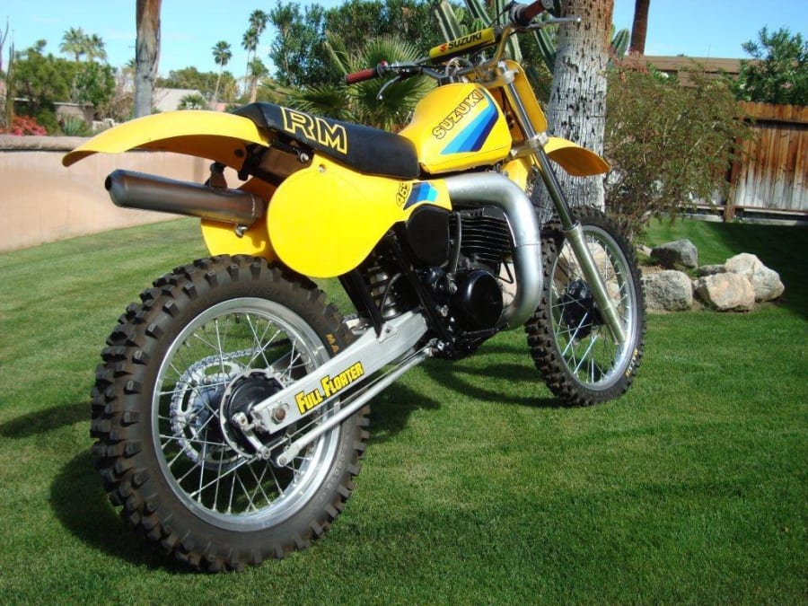 RM703様 自転車