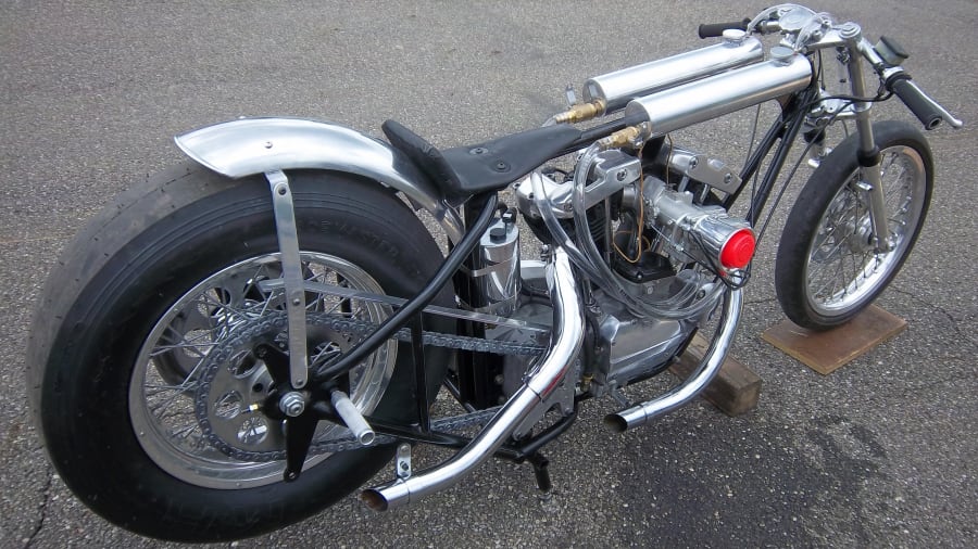 Harley davidson drag bike for sale sale