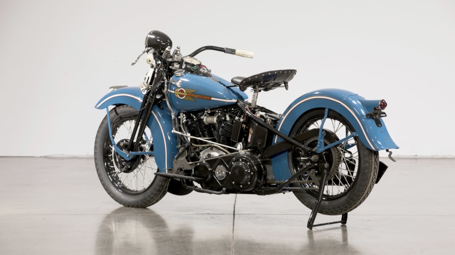 1938 knucklehead 2024