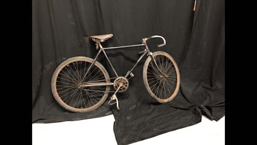 hercules maverick cycle