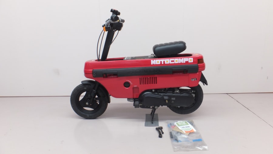 1984 Honda for Sale at Auction Mecum Auctions