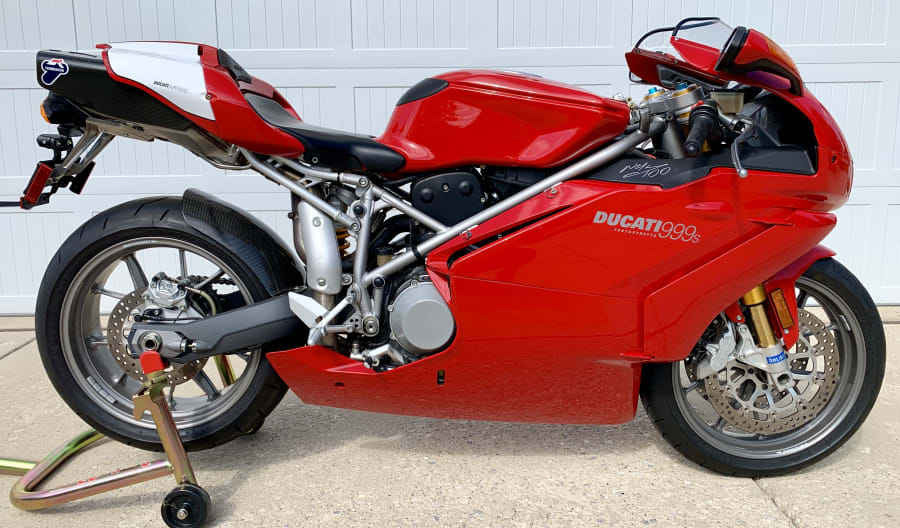 DUCATI999s テルミニョーニ 正規品! 48000円引き www.shelburnefalls.com