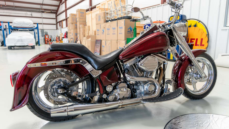 1991 fatboy for sale hotsell