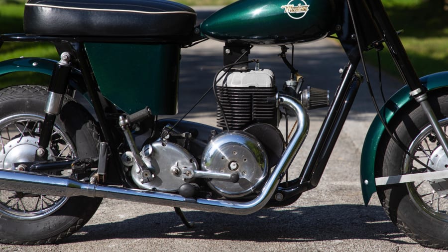 1963 Mustang Thoroughbred For Sale At Auction - Mecum Auctions