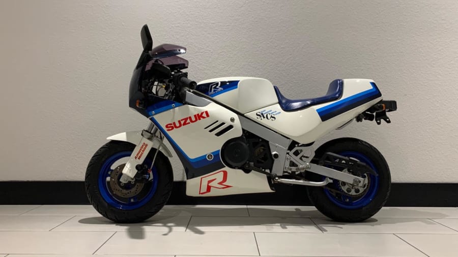 Suzuki gsxr 50 for sale outlet