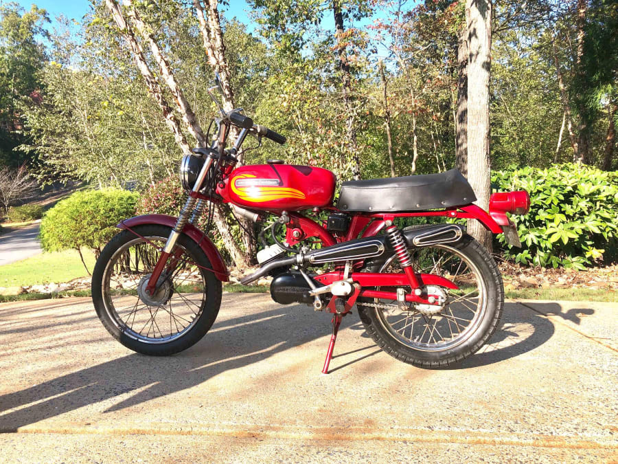 Harley davidson m65 for sale outlet
