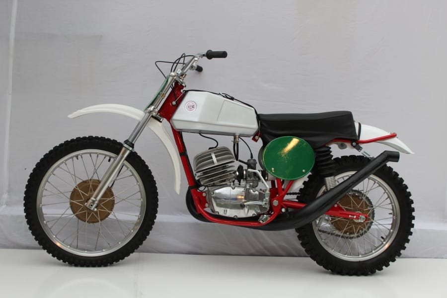 1975 Cz Falta
