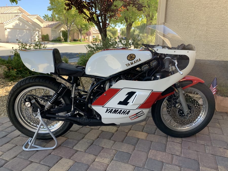 tz750 for sale