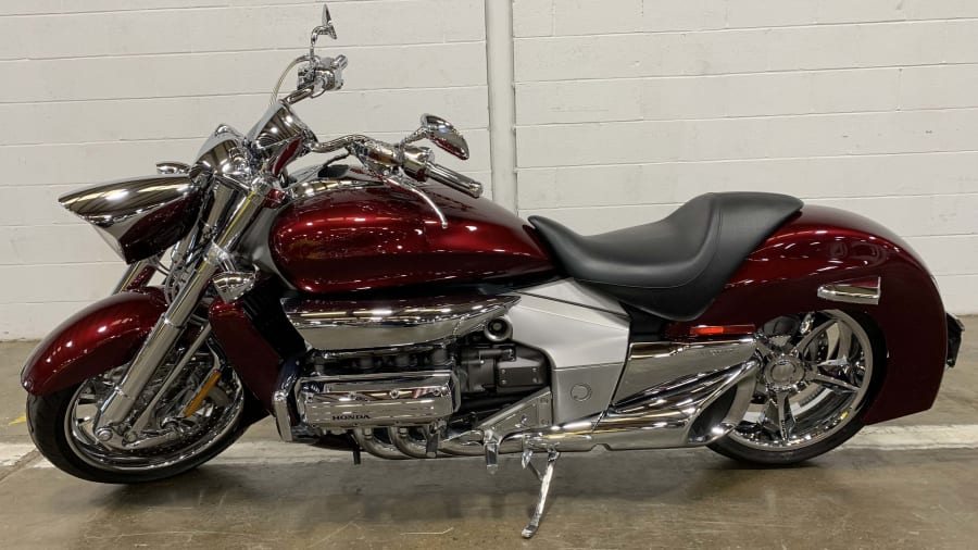 honda rune 1800cc