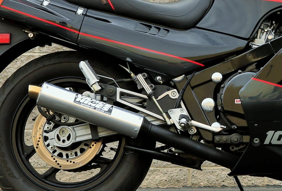 1987 kawasaki ninja 1000r deals