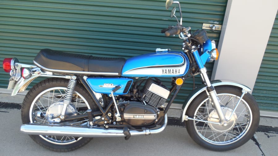 1973 rd250 deals