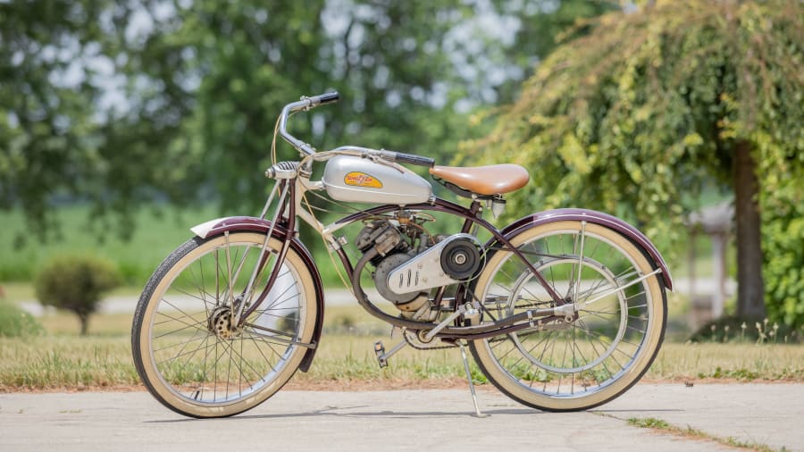 Whizzer for Sale at Auction - Mecum Auctions