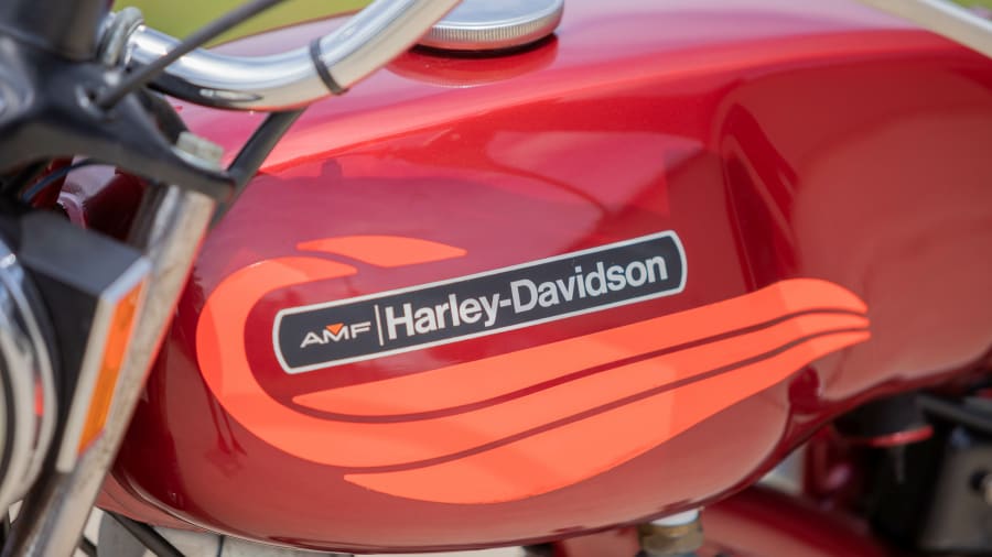 Harley-Davidson Z90 For Sale At Auction - Mecum Auctions Harley-Davidson Z90 For Sale At Auction - Mecum Auctions