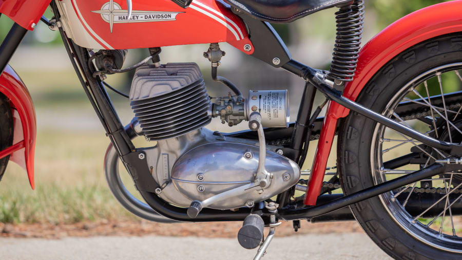 Harley davidson super 2024 10 for sale