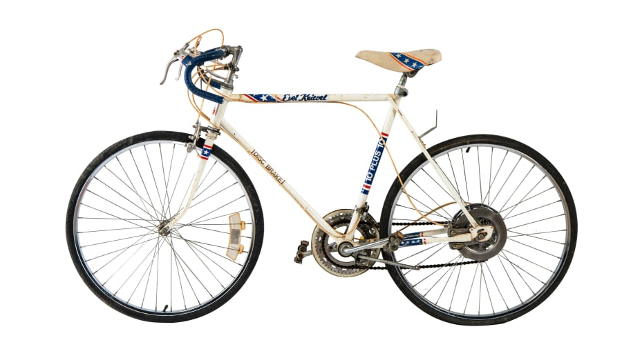 AMF Evel Knievel Roadmaster 26 in Men s Bicycle for Sale at Auction Mecum Auctions