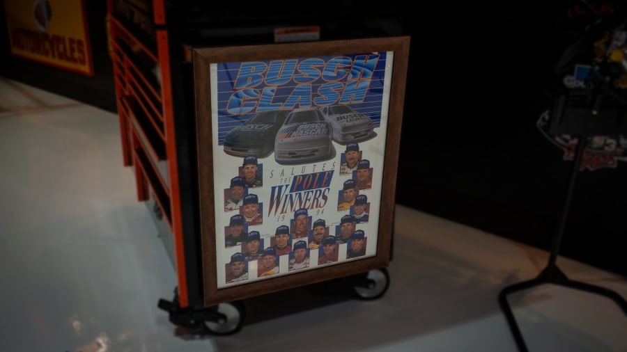 Epic Mecum Auction Results: The Winners And Losers! - ioss8nd