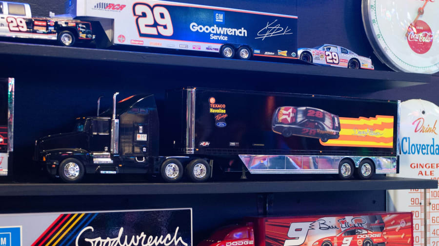 Epic Mecum Auction Results: The Winners And Losers! - 7sxg8hh