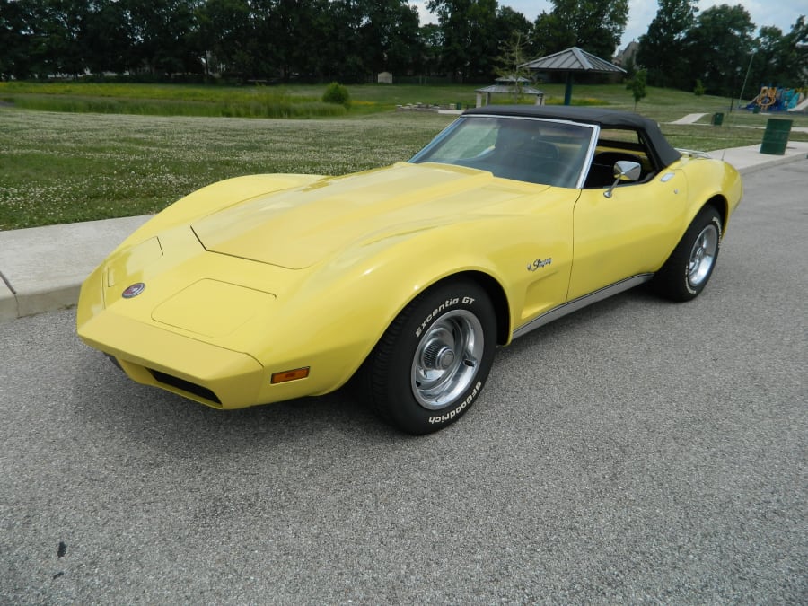 This One Mecum Auction Lot Changed Everything! - pts42wv