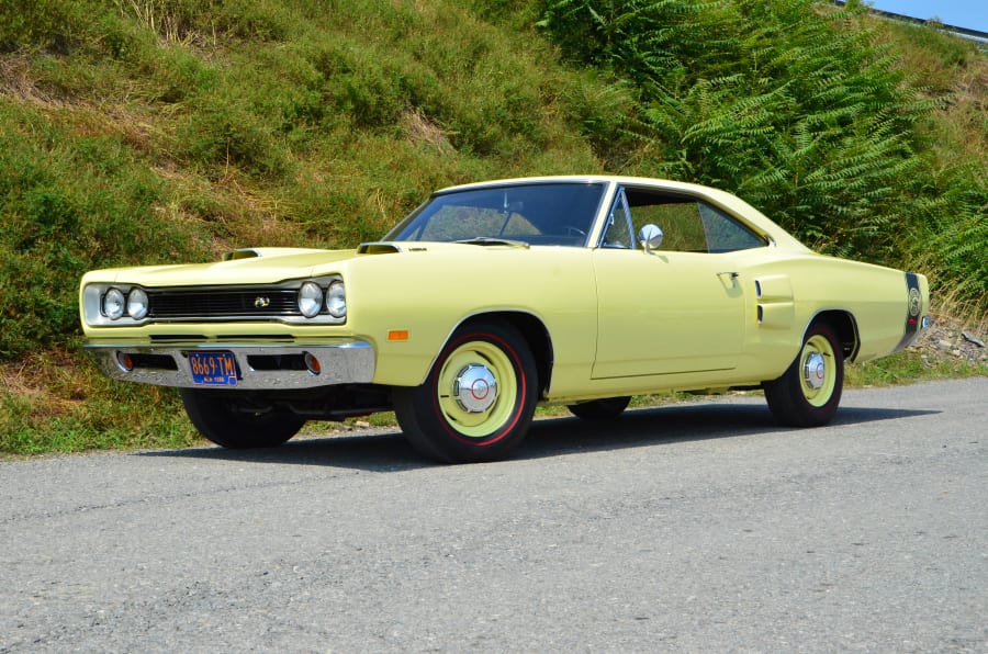 スーパービー　１９６９　ヘミ 1969 Dodge Hemi Super Bee For Sale At Auction - Mecum Auctions