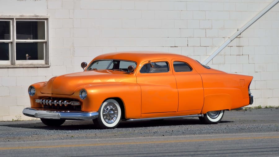 Mecum Auction'S Biggest Surprise: This Just Happened! - 3v1k7ui