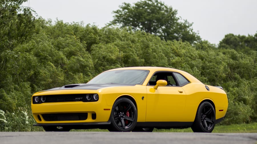 Wrecked Hellcat For Sale - rs5jknr