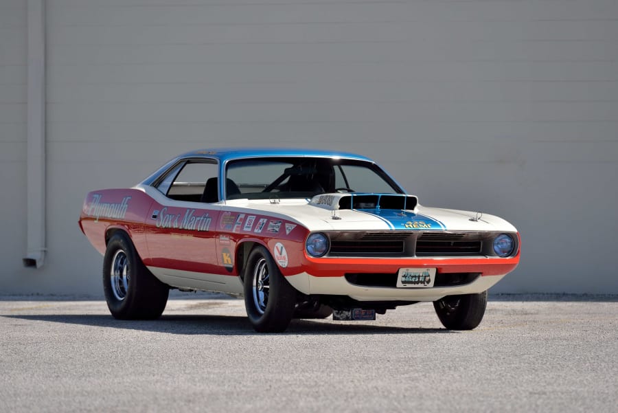 c*n様 Mopar 1970 Barracuda Sox & Martin s-l400.jpg