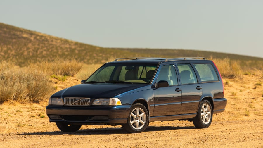 Record Breaking Mecum Auction Results: You Have To See This! - 31pn4vw