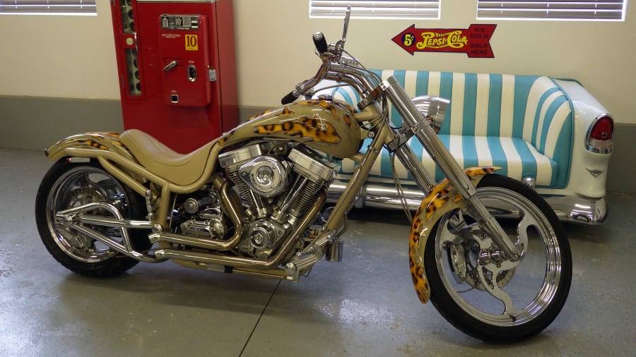 bourget choppers for sale on craigslist