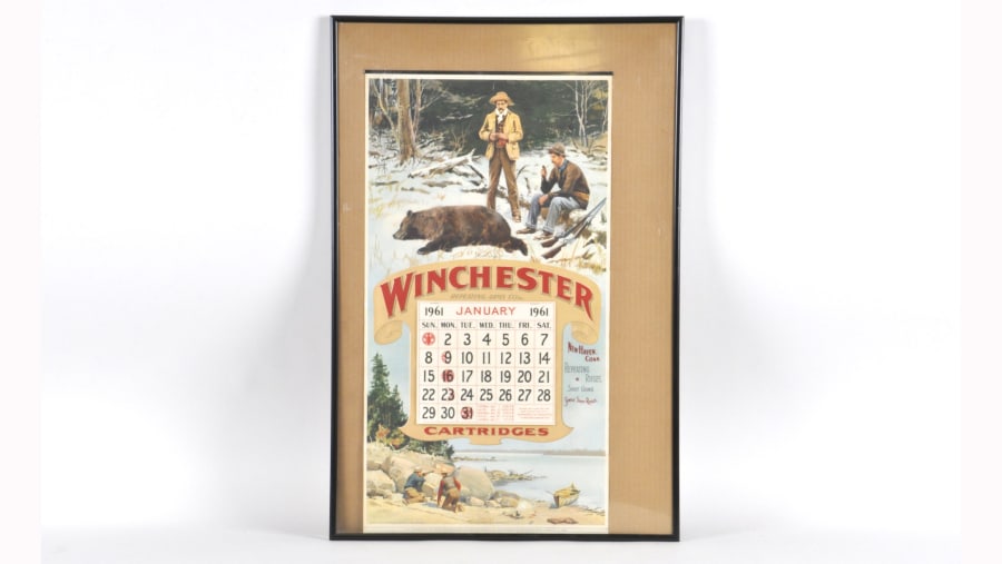 Calendar • Winchester, MA • CivicEngage