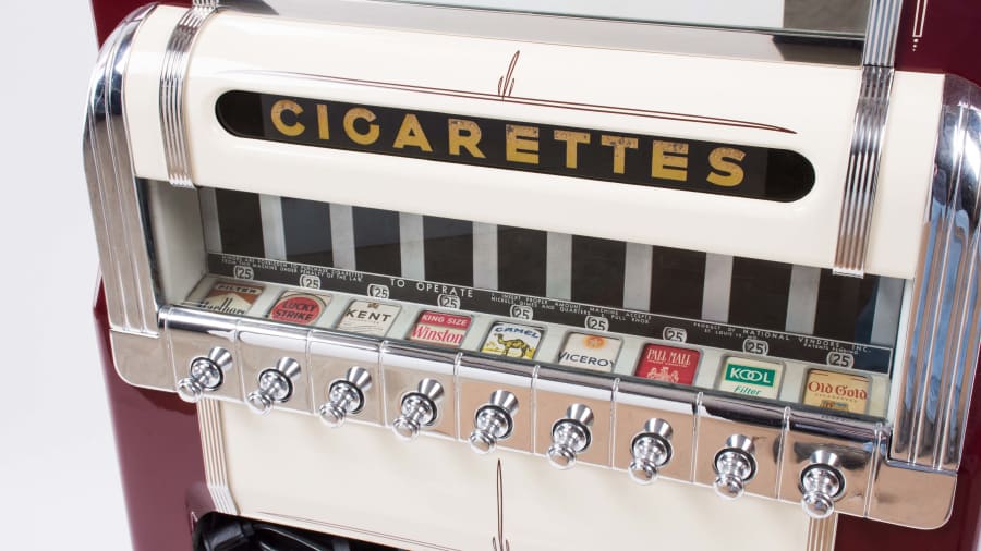 cigarette ashtray Black Square Marble Cigar Ashtray Indoor / Outdoor (Custom Engraving  Available)