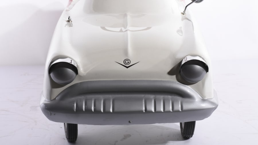 Restored 1950s Garton Kidillac Pedal Car 44x19x21 For Sale At