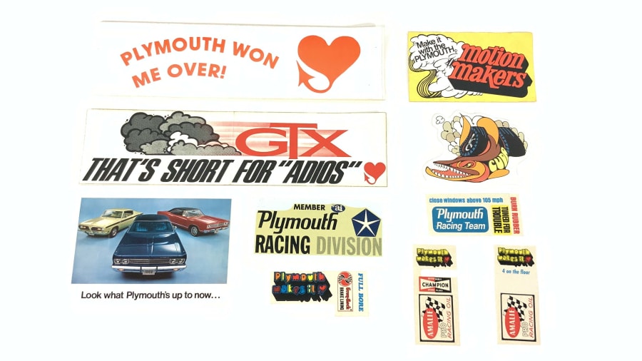 Record Breaking Mecum Auction Results: You Have To See This! - wl258sv